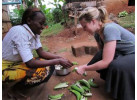 Tanzanian Culture and Wildlife Adventure