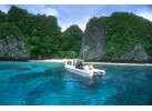 Snorkeling in the Remote Islands of the Coral Triangle - Misool Archipelago