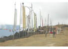 Bhutan: Of Mountains, Rivers and Dzongs