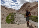 The Markha Valley Trek