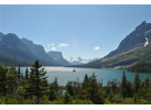 Glacier National Park Bike Tour