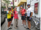Bicycling the Danube from Germany to Vienna