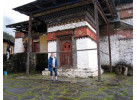 Bhutan: Of Mountains, Rivers and Dzongs