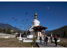 Explore the Mystical Mountains and Dragon Kingdom of Bhutan
