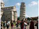 Uncover the Best of Italy, Switzerland and France