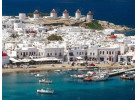 15 Days Greek Islands Sailing Adventure (Santorini to Athens)