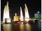 Roam Southeast Asia: 16 Days Trek Through Thailand