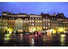 Poland & The Baltic States With Helsinki - 18-Day Adventure