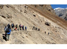 15-Day Nepal Adventure: Annapurna Circuit Lodge Trek