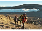 Kilimanjaro Machame Climb & Safari