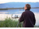 Search out and photograph diverse wildlife in Tarangire Safari Experience