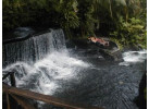 15 Days Costa Rica Pass - Route 6 Adventure Bus