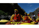 Granite Gorge Rafting