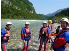Family Slovenia - Julian Alps Jamboree