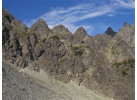 Mount Shuksan Fisher Chimneys - Intermediate Summit Climb