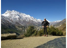 The Kingdom of Mustang 