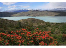 Torres Del Paine Base Camp Trek