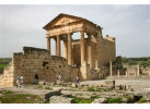 Tunisia, Malta & Italy: 36-Day Cultural and Historical Adventure