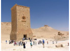 Oasis Caravan: Istanbul to Cairo