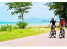 3-Day Exploring Hua Hin in Thailand by Bike