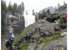 National Park Lodges