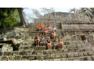 Mayan Ruins 14 Day Cultural Trip