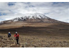 Mt Kilimanjaro - Marangu Route Trek