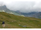 Hiking the Haute Route - Spectacular High Alps Traverse from Chamonix to Zermatt