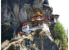 Laya Settlements and Ghasa Trekking Adventure of Bhutan