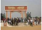 West Africa Encompassed