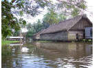 Papua New Guinea & Sepik River