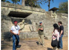 Visit the Best Attractions of Amazing Central America 