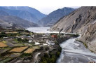 15-Day Nepal Adventure: Annapurna Circuit Lodge Trek