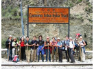 In The Shadow Of Machu Picchu: 10-Day Trekking & Cultural Adventure