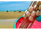 3-Day Exploring Hua Hin in Thailand by Bike