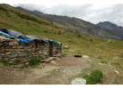 Trekking the Curzon's Trail and the Kuari Pass