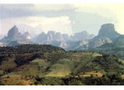 Ethiopian Odyssey