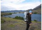 The Patagonia: The Mountain Splendor of Paine and Fitzroy and the Whales of Peninsula Valdés