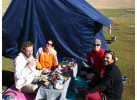 The Markha Valley Trek