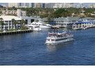 Fort Lauderdale Sightseeing Cruises on the Carrie B