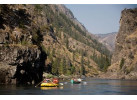 Combo Rafting Adventure: Middle Fork and Main Salmon River 