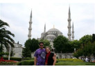 Exploring Greece & Turkey in this 20-Day Adventure