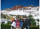 Everest from Tibet Tour