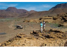 12 Days Adventure The Great Namibia Wildlife Safari