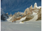 Patagonia Ice Trek - Expedition
