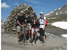 France, Italy, Switzerland: Tour du Mont Blanc