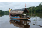 Amazon Riverboat Adventure: 9-Day River Cruise & Wildlife Adventure