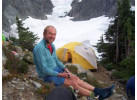 Mount Shuksan Fisher Chimneys - Intermediate Summit Climb
