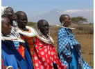 Mt Kilimanjaro - Marangu Route Trek