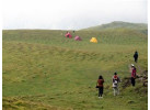 Trekking the Curzon's Trail and the Kuari Pass